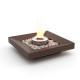 Биокамин настольный Firelight BFP/T-2525 Cup BFP/T-2525 Cup