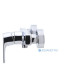 Смеситель для душа Aquanet Static хром AF330-30C