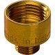 Переходник STOUT ВН 3/8x1/4 SFT-0007-003814
