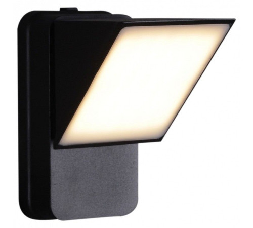 Бра 86873 86873-9.2-001JH LED6W BK