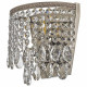 Бра Arti Lampadari Stella никель Stella E 2.10.503 N