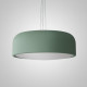 Подвесная люстра Imperiumloft CYLINDER-B01