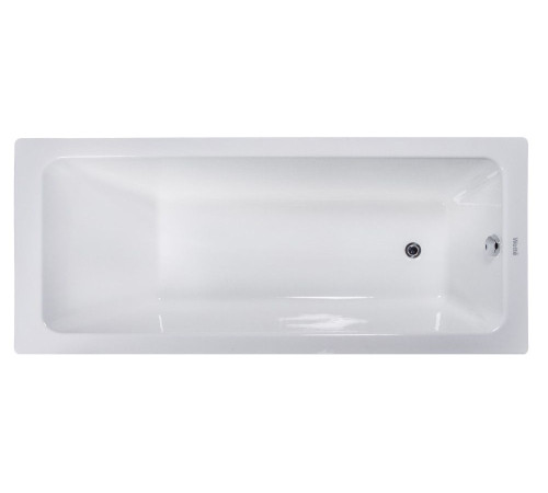 Ванна чугунная Wotte Line Plus 1800х800х477 мм Line 1800x800