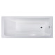 Ванна чугунная Wotte Line Plus 1800х800х477 мм Line 1800x800