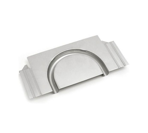 Поворотная пластина Rehau TS-14 245x110 мм 12003041001