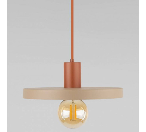 Подвесной светильник TK Lighting SILA 10954 SILA BRICK SABIA