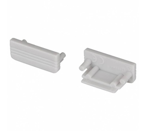 Заглушка Arlight SURFACE-GREY 021787
