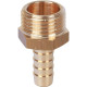 Штуцер STOUT НР 1/2 x 10 мм SFT-0035-001210
