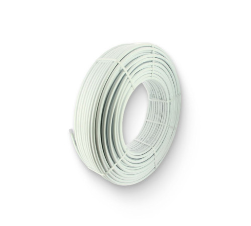 Труба металлопластиковая DUING Soft PE-RT/AL/PE-RT 20х2.0 мм 90 м 553S2010.90