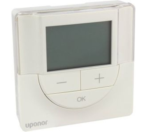 Термостат Uponor Smatrix Base T-148 BUS программируемый 1086977