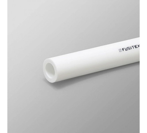 Труба полипропиленовая Fusitek PPR PN20 63 мм FT00306