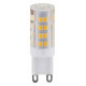 Лампа светодиодная Elektrostandard G9 LED G9 5Вт 3300K a049868