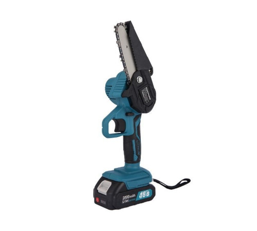 Пила цепная аккумуляторная ProfiPower MKGSD-18V