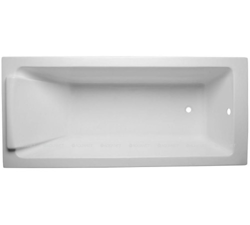 Ванна акриловая Jacob Delafon SOFA 180x80 см E60516RU-00