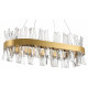 Подвесной светильник Natali Kovaltseva Smart Нимбы LED Lamps 81250