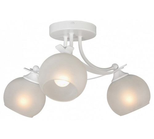 Потолочная люстра Vitaluce V2564 V2564-0/3PL