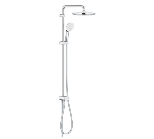 Душевая система GROHE Tempesta System 250 Flex с переключателем хром 26675001