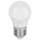 Лампа светодиодная Эра Green Line LED P45-8W-830-E27 GL
