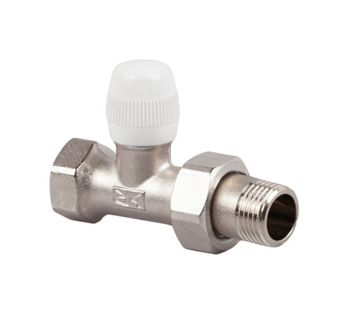 Клапан запорный прямой SR Rubinetterie 3/4 A524-2000N000