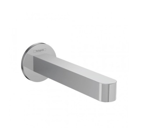 Излив для ванны Hansgrohe Finoris 76410000