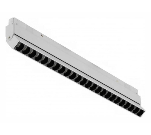 Накладной светильник iLedex Technical VISION48/22 4822-003-L462-24W-38DG-4000K-WH