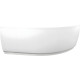 Панель фронтальная Aquanet CAPRI 170 L 00155531