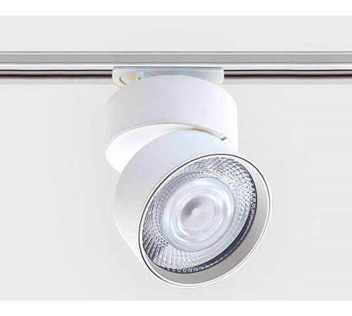 Светильник на штанге Italline IT02-011 white 3000 K + IT08-8017 white IT02-011/IT08-8017