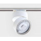 Светильник на штанге Italline IT02-011 white 3000 K + IT08-8017 white IT02-011/IT08-8017