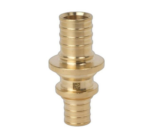 Муфта аксиальная переходная REHAU RAUTITAN MX 25-20 мм 11080431001