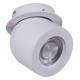 Встраиваемый светильник Reluce 84063 84063-9.0-001AY COB8W WT