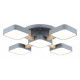 Потолочная люстра Ambrella Light FL FL4882