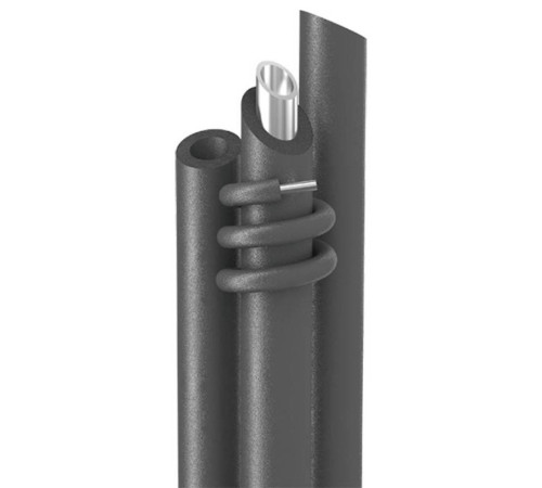 Трубка теплоизоляционная самоклеящаяся Energoflex Super SK 28/20-2 EFXT028202SUSK