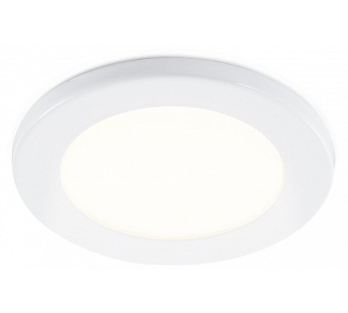 Встраиваемый светильник Ambrella Light TN TN6630