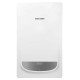 Котёл газовый настенный Navien Deluxe S-40K двухконтурный НС-1436577