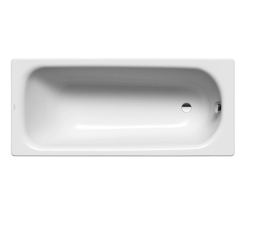 Ванна стальная Kaldewei SANIFORM PLUS 375-1 1800x800 мм с покрытием Perl-Effekt белая 112800013001