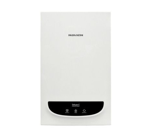 Котёл газовый настенный Navien Deluxe Comfort 24K двухконтурный PNGB3510024L001