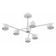 Люстра на штанге Lumion Karina 8241/6C
