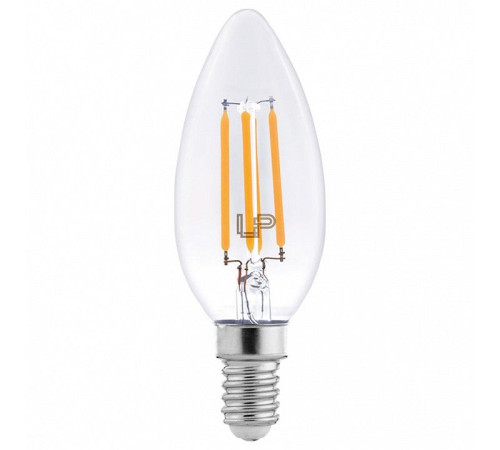 Лампа светодиодная LEDS POWER C35 007076