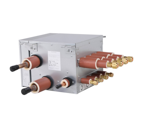 Блок-переключатель Electrolux ECHS-N10X для VRF-систем ECHS-N10X