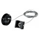 Подвес для трека Lightstar Quattro 504177-FR1
