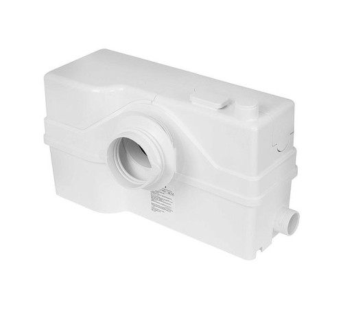 Канализационная насосная станция Hoobs RCS 801 800 Вт 08804H