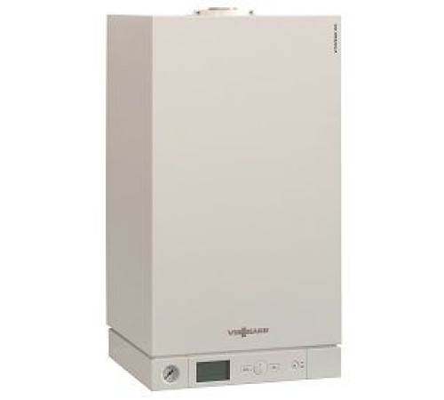 Котёл газовый настенный Hermes Legacy 100-W A1HB 24 кВт одноконтурный закрытая камера 8010027