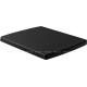Сиденье для унитаза Villeroy &amp; Boch Memento 2.0 Ebony 8M24S1S5