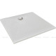 Душевой поддон Jacob Delafon Tolbiac 100x100 см искусственный камень белый матовый E6D328RU-WPM