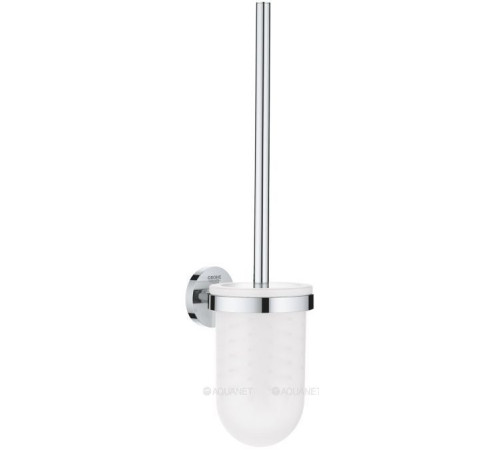 Ершик туалетный с держателем GROHE Essentials хром 40374001