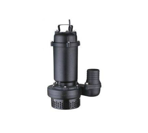 Насос фекальный Pumpman TPS1900A TPS1900A