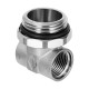 Тройник для коллектора Hoobs 1 НР x 1/2 ВР x 1/2 ВР HB-141110840