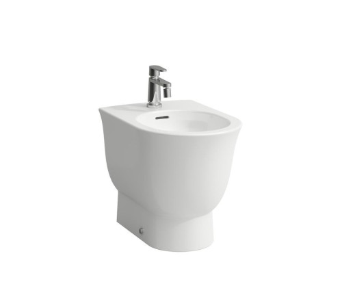 Биде подвесное Laufen THE NEW CLASSIC 8.3285.1.000.302.1