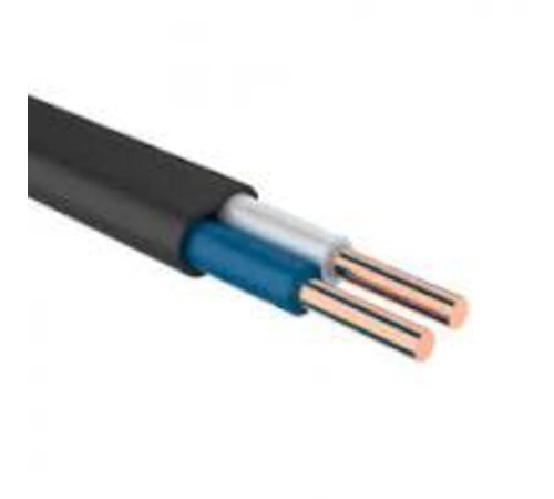 Кабель двухжильный Shuft XH3Y-J для кассетных фанкойлов SFR V2 НС-1593406