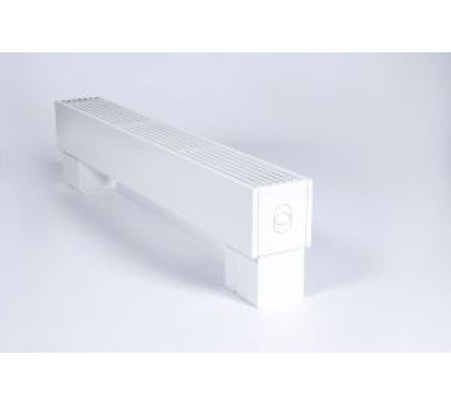 Конвектор напольный Gekon Level U/FMC 130x1200x230 мм RAL 9016 GLUF0.01312023/FMC/RAL9016
